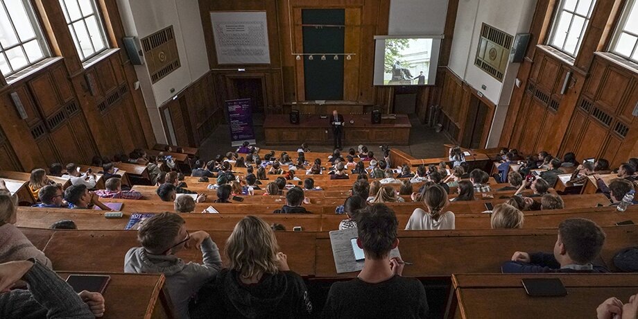    Фото: РИА Новости/Владимир Песня