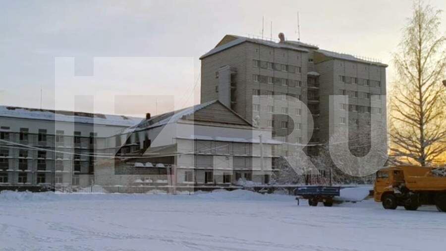    Фото: ИЗВЕСТИЯ