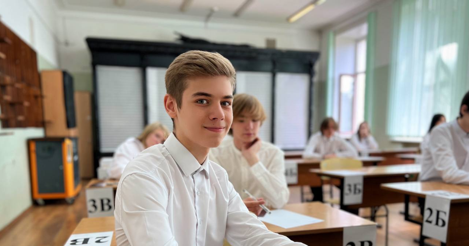 Выбор профессии в 15 лет: помощь или давление