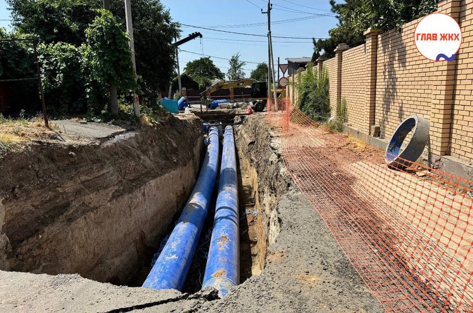 На модернизацию ЖКХ Таганрога потребуется около 30 млрд рублей
