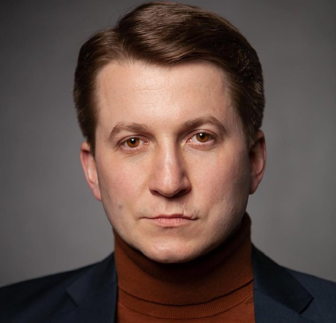    Дмитрий Шаракоис (фото: Instagram* @sharakois)