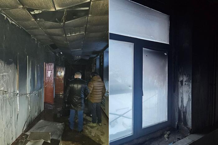 Обложка © Прокуратура Коми