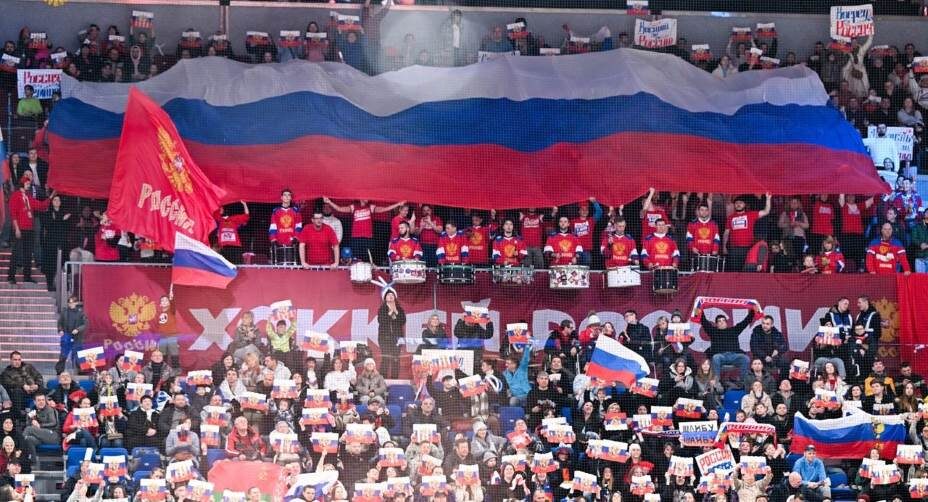     Фото: Соцсети ФХР