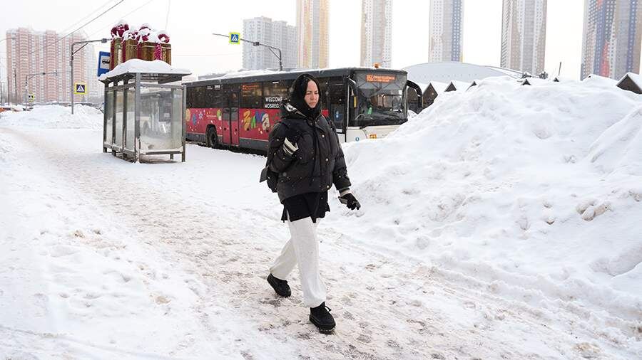    Фото: ИЗВЕСТИЯ/Дмитрий Коротаев