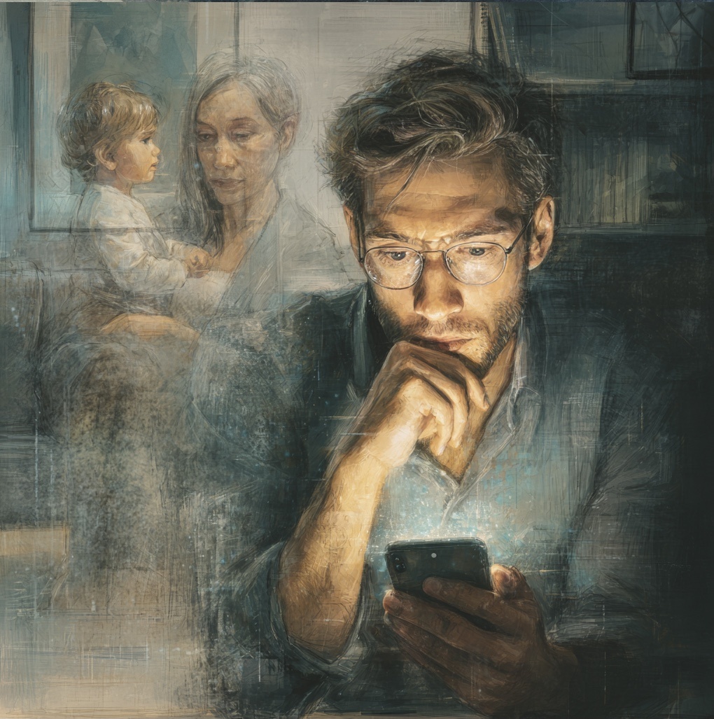 ИЛЛЮСТРАЦИЯ СОЗДАНА ИИ