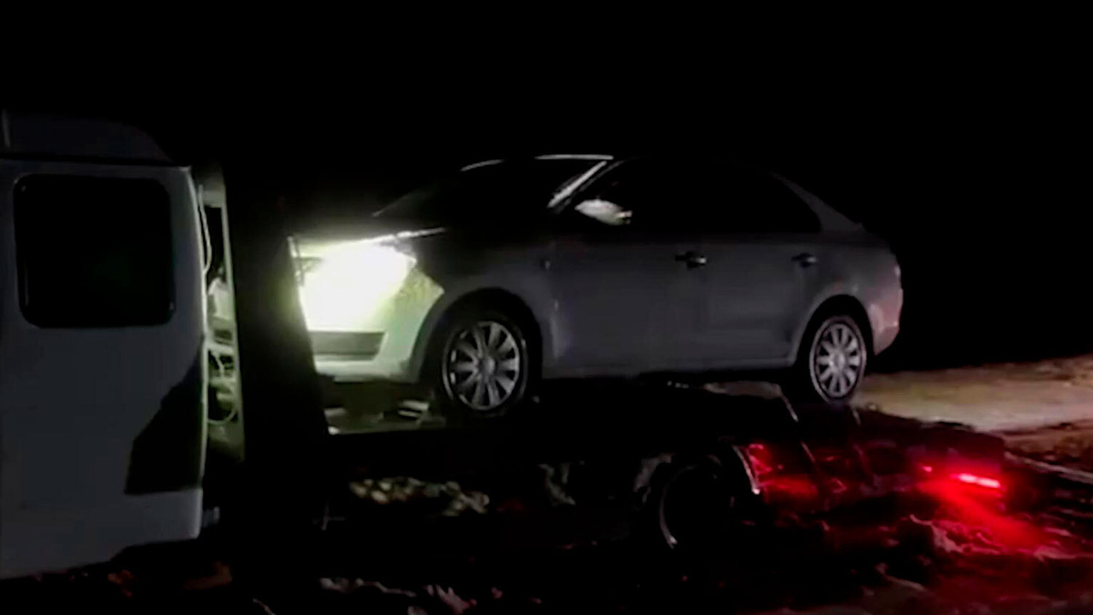    Первый канал