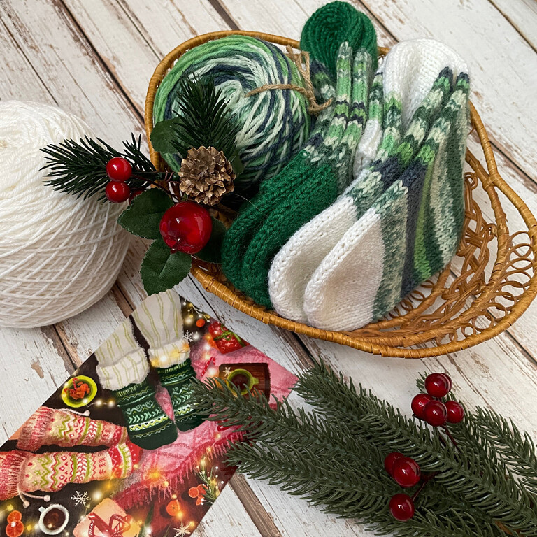 фото и работа автора