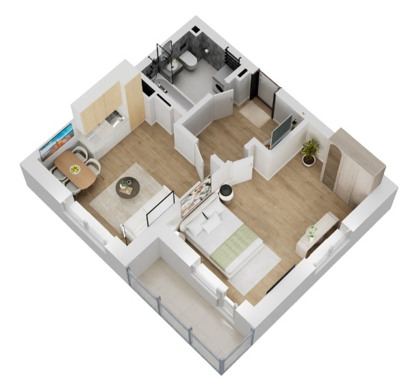 3,1 миллиона выплат + НИС + МСК = Квартира бесплатно. Показываю на примере реальной однушки в Екатеринбурге.