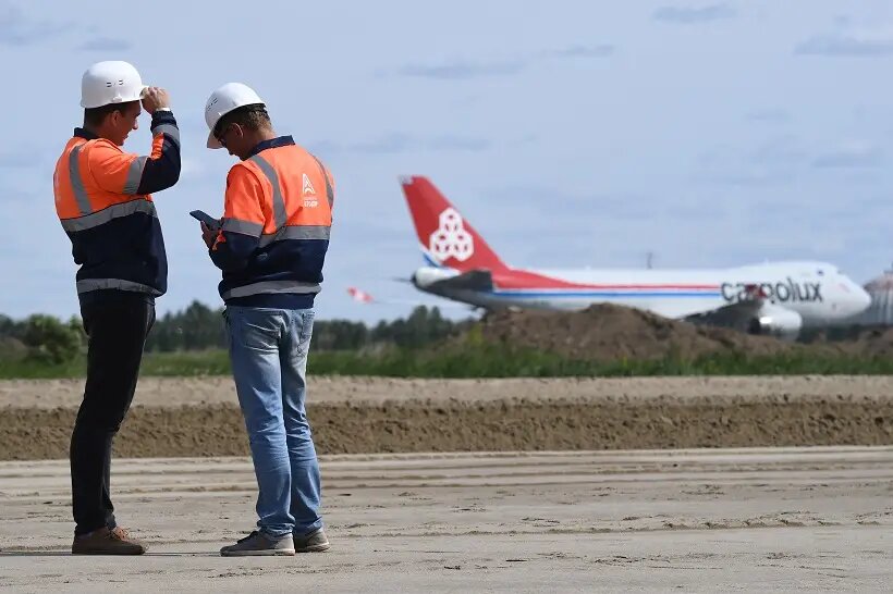     © РИА Новости. Александр Кряжев