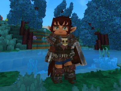    Minecraft, подвинься. Песочница Hytale снискала успех — и перевод на русский почти готов
