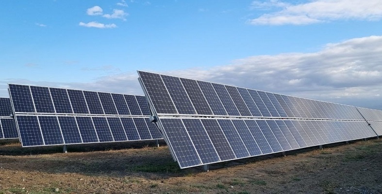 СЭС, фото: ГК "Хевел"