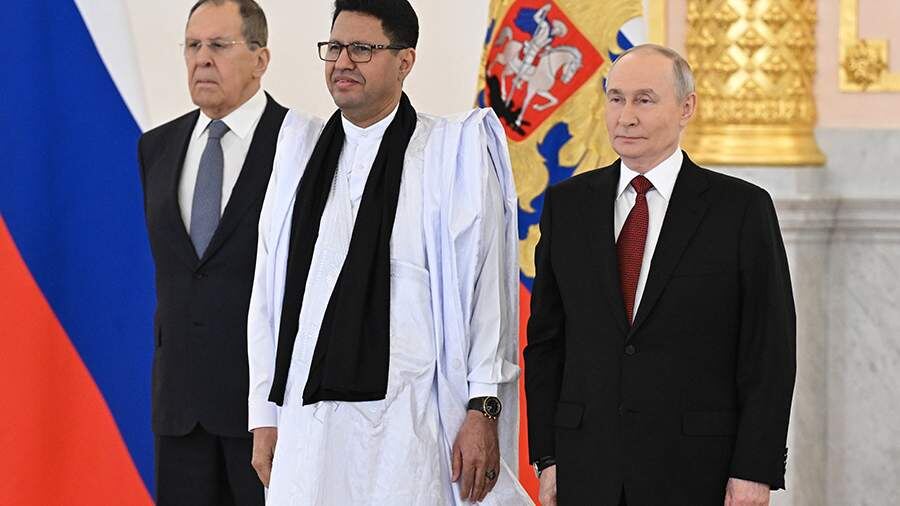    Фото: РИА Новости/Сергей Бобылев