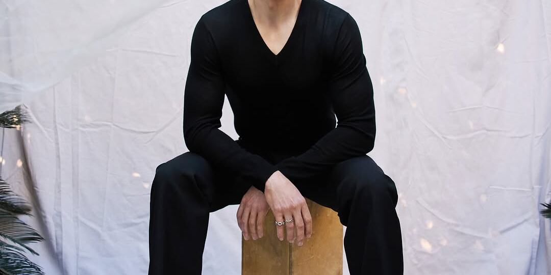 Любовь по-биохакерски. Миллионер Брайан Джонсон, решивший жить вечно, написал странное признание в любви