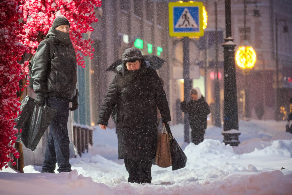    Алексей Белкин/NEWS.ru