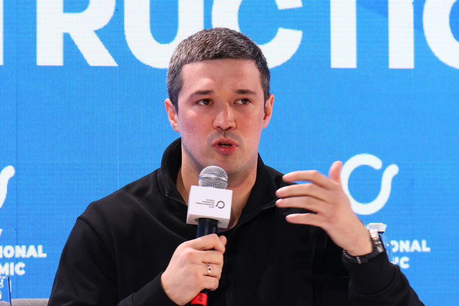    Pavlo Bahmut/Keystone Press Agency/Global Look Press