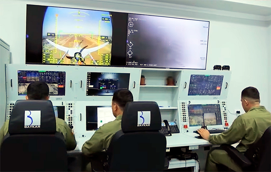 Кадр из видео