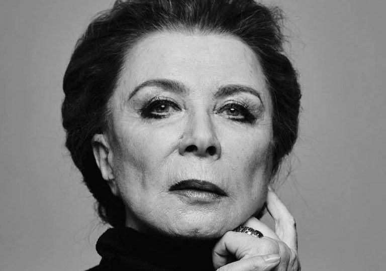 А. Демидова: Нельзя нравиться всем