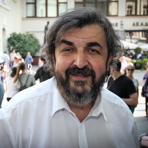     Коллеги, друзья и ученики скорбят об Игоре Золотовицком