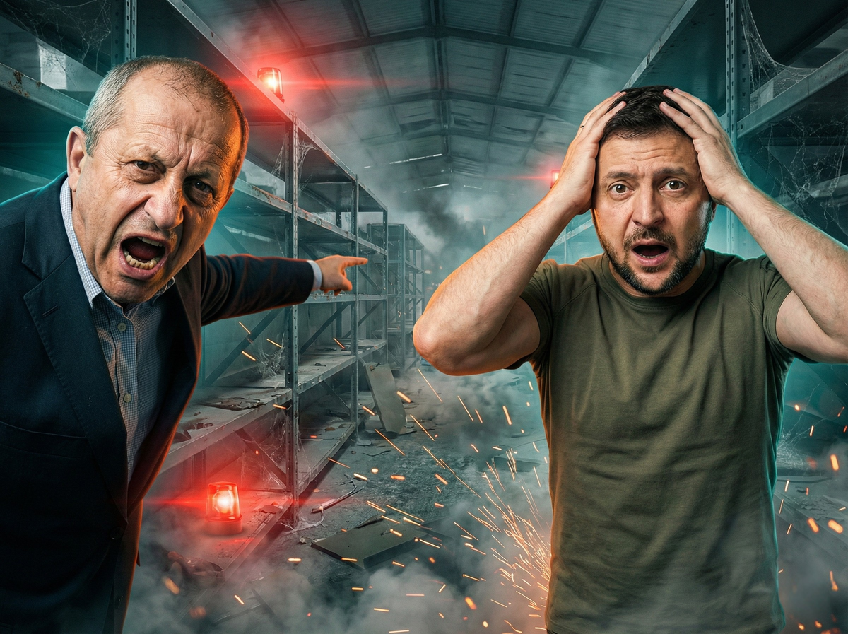    Фото: Коллаж RuNews24.ru