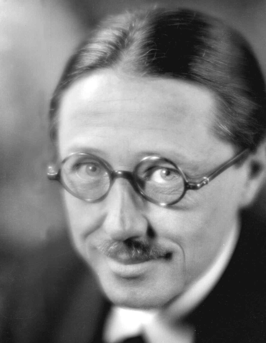 Жак-Эмиль Рульманн (1879 — 1933)