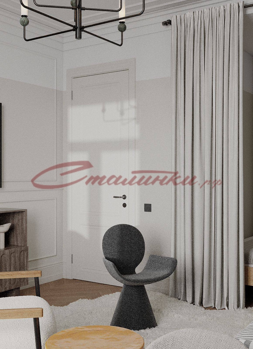 Ремонт потолка в сталинке - Сталинки.рф