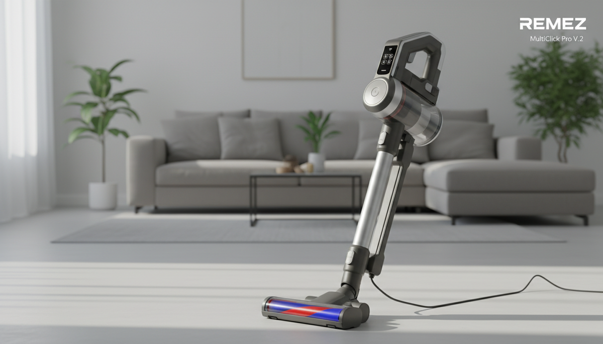 REMEZ MultiClick Pro Energy V.2