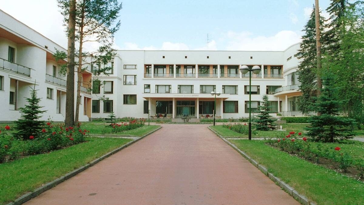    Фото: ИТАР-ТАСС