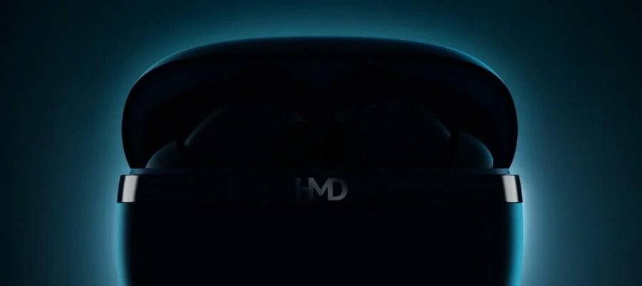 HMD тизерит новую серию TWS-наушников DUB
