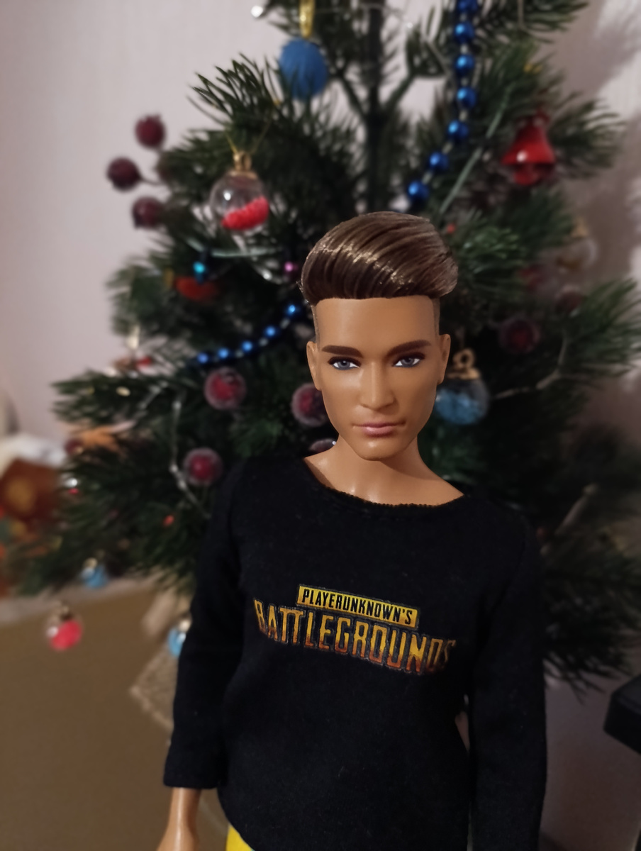 Алехандро❤️