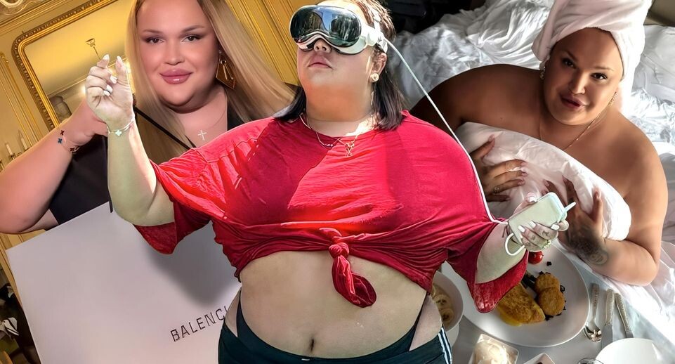    Соцсети Игоря Синяка