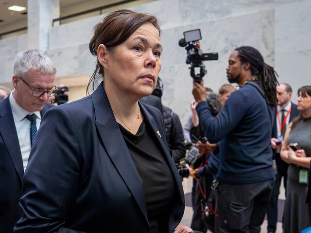    Фото: AP/Дж. Скотт Эпплвайт