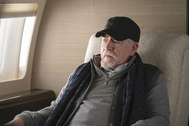 «Наследники»