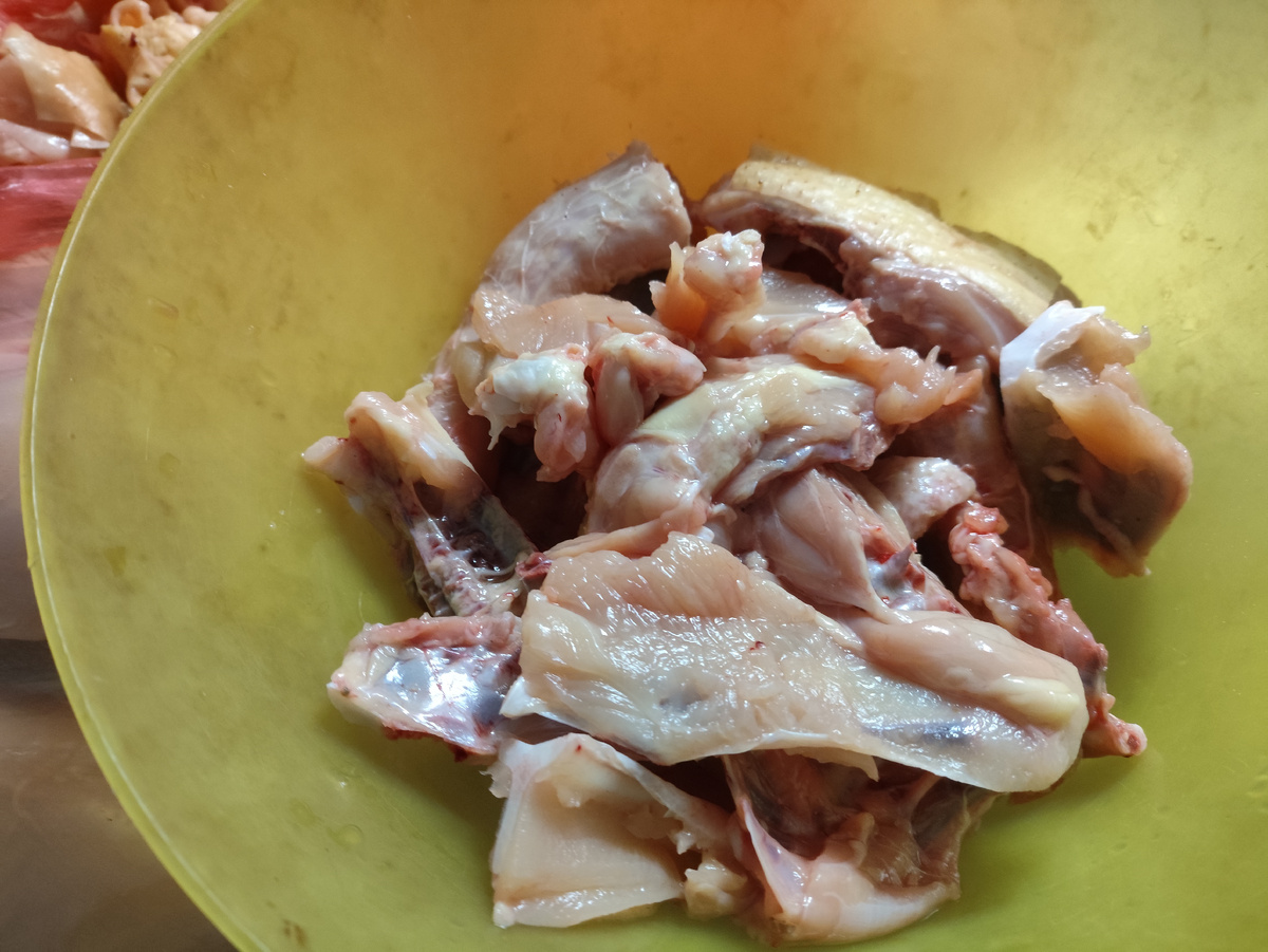 Суповой набор