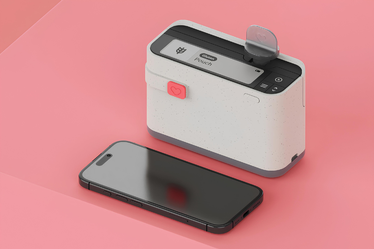 Фото: Allergen Alert