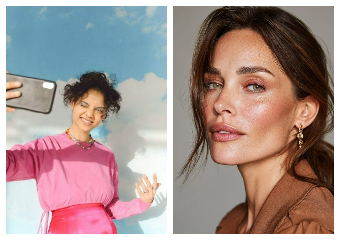 коллаж автора