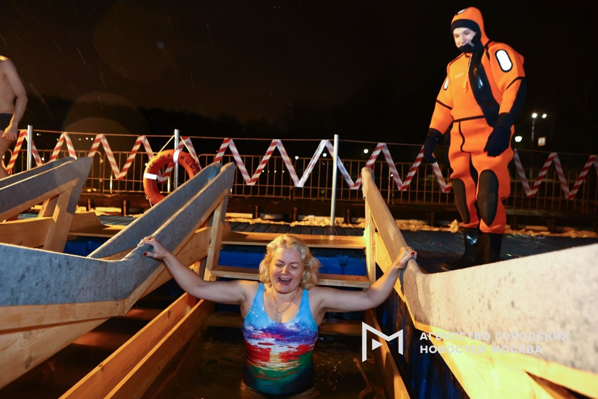 Фотограф: Ярослав Чингаев