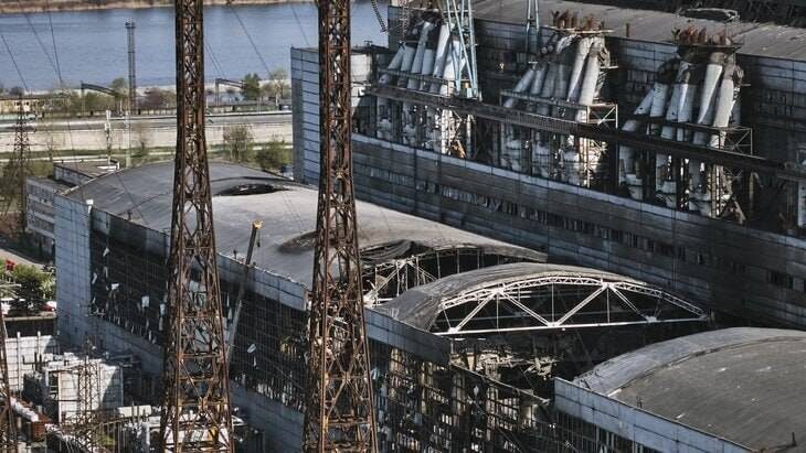    Фото: Getty Images/Libkos/Contributor Редакция