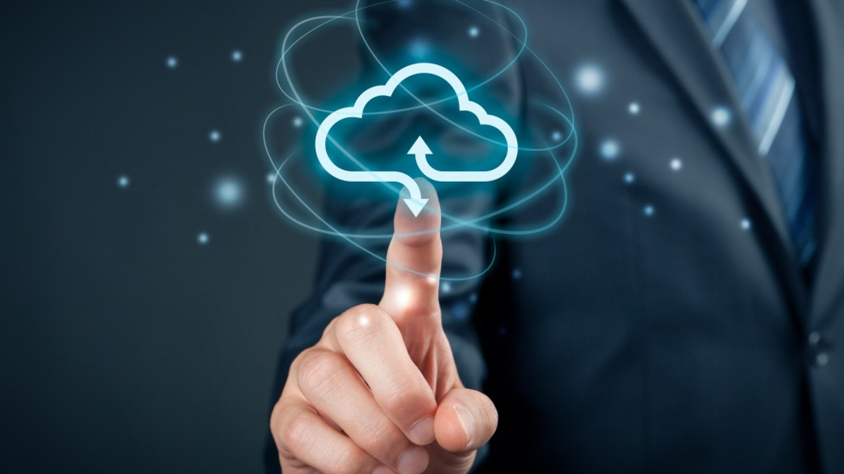 Домашние ПК заменят «облаком»: старый прогноз Безоса начинает сбываться