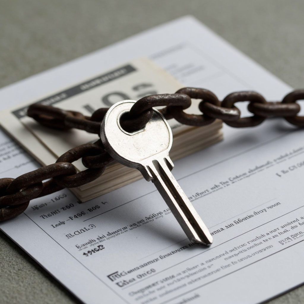 Мечты хоть о ипотечной, но все же своей квартире в современном времени