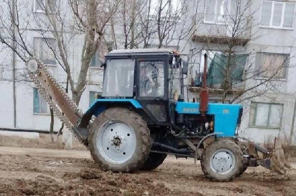    Жители смогут сообщать о проблемах ЖКХ через новый онлайн-чат. Фото: Минстрой ДНР