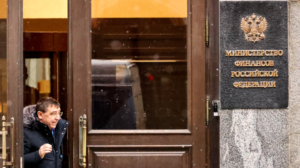    Источник: Евгений Мессман/ТАСС