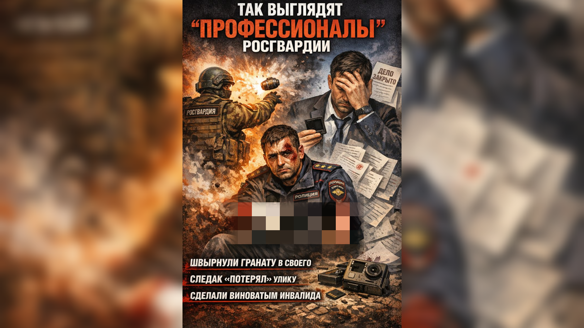 Автор: В. Панченко