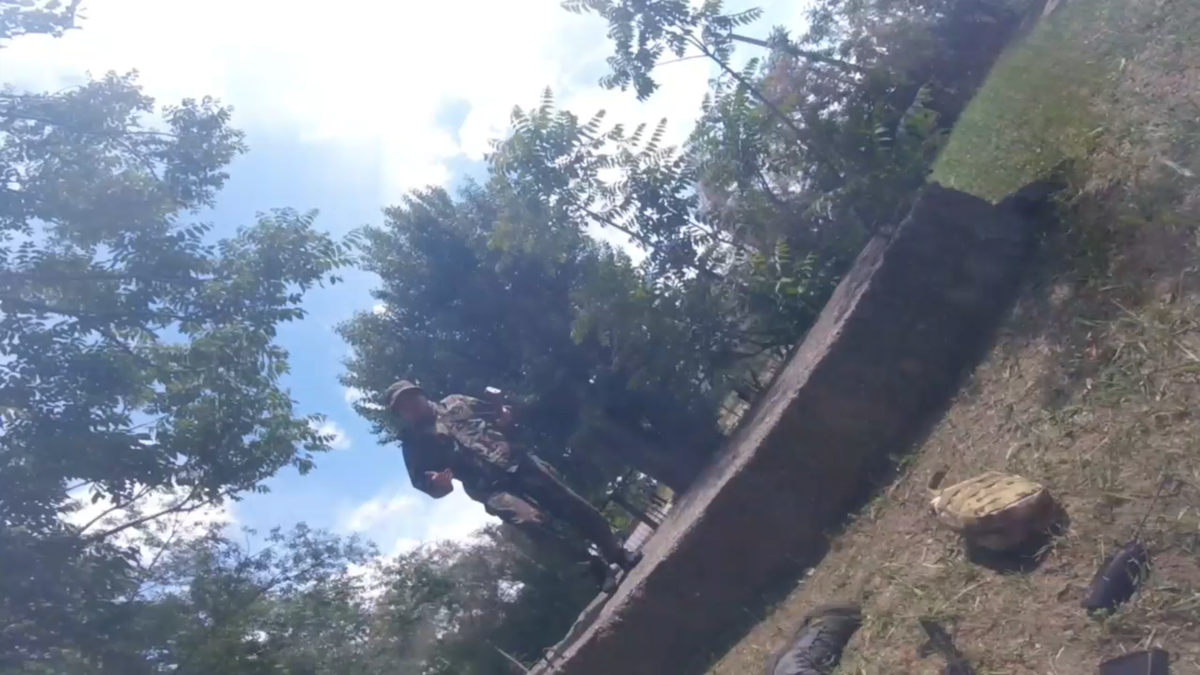 Автор: В. Панченко