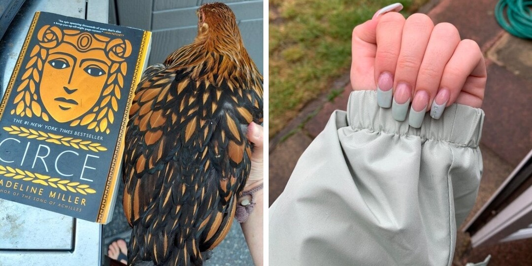 15 любопытных ситуаций, когда случайные вещи так совпали, что лучших сочетаний не придумаешь