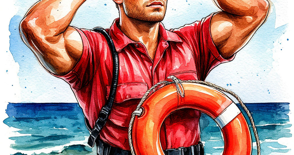 Как перестать всех спасать? Часть 2.