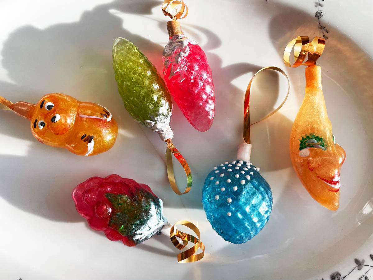 Кори Карамель