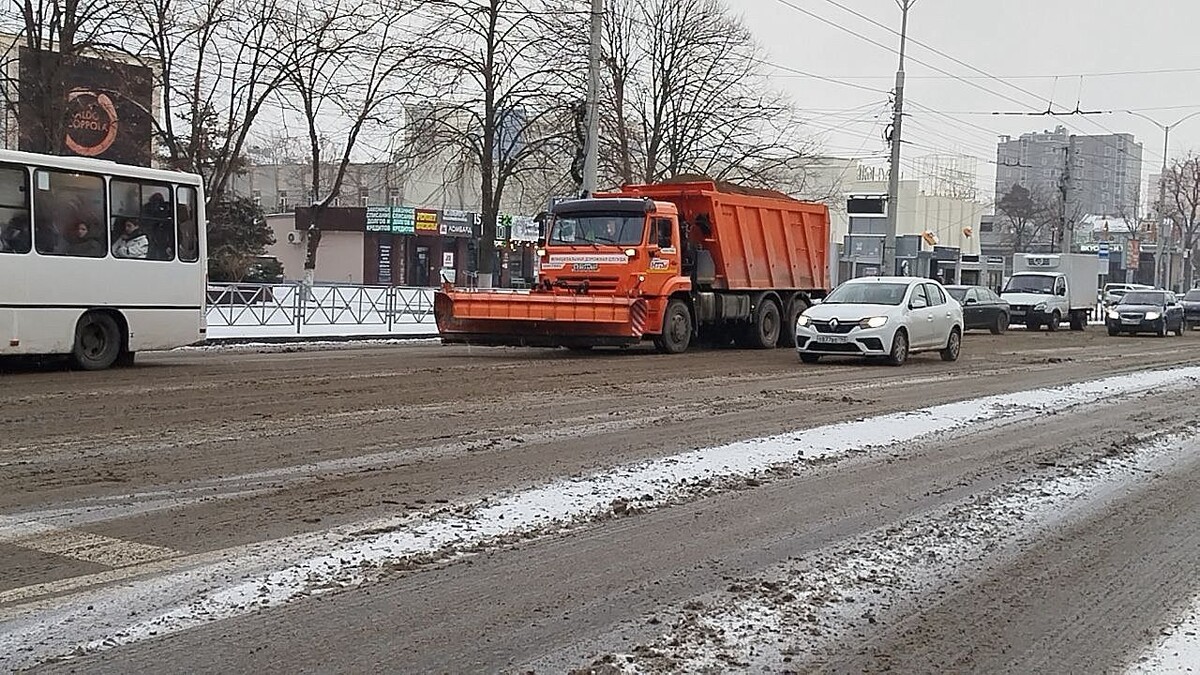    Фото: телеканал «Краснодар»