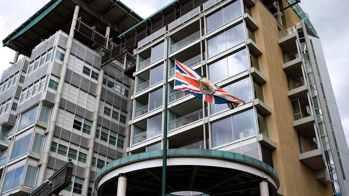 Фото: TASS/AP/Dmitry Serebryakov