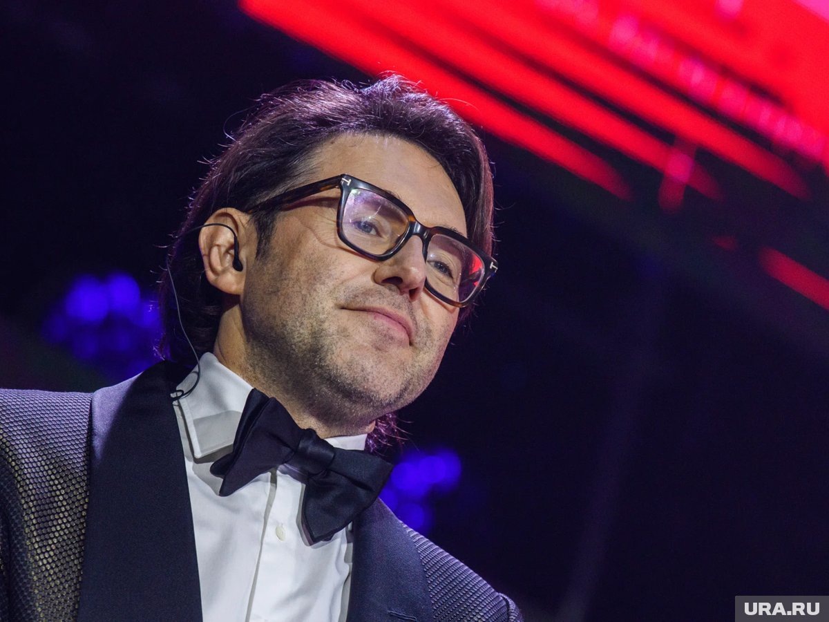     Малахов зарегистрировал новую компанию