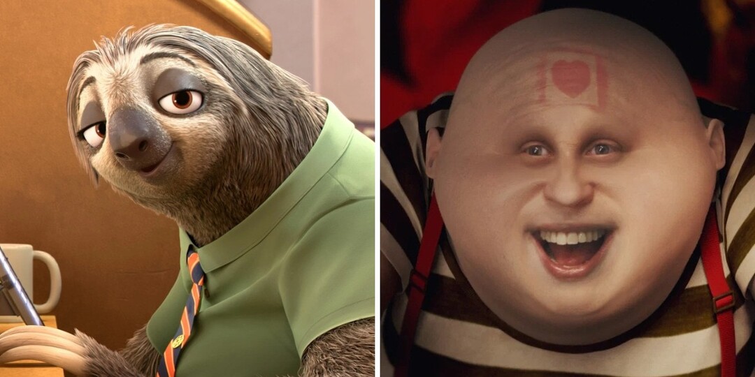 9 самых нетипичных фильмов, которые собрали более миллиарда долларов в прокате